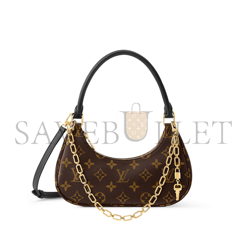 LOUIS VUITTON CATCHY PM M25223 (24*10*6cm)
